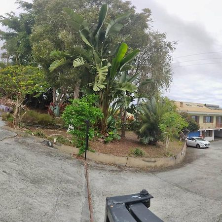 La Caz Oceane Bed & Breakfast Saint-Leu Exterior photo