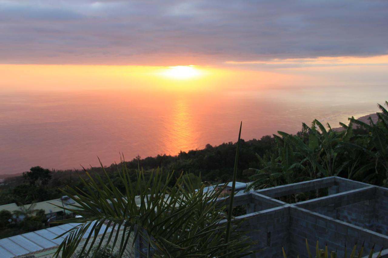 La Caz Oceane Bed & Breakfast Saint-Leu Exterior photo