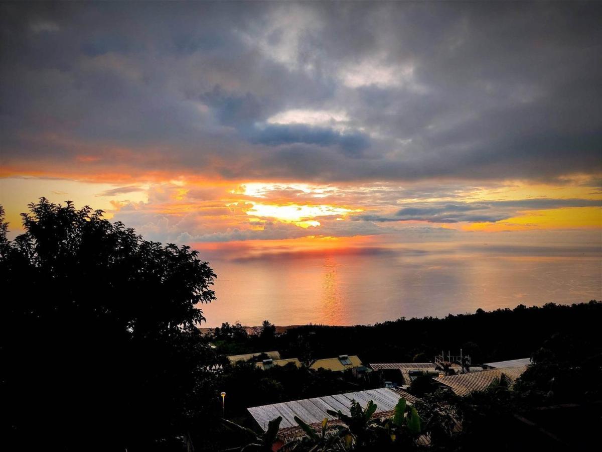 La Caz Oceane Bed & Breakfast Saint-Leu Exterior photo