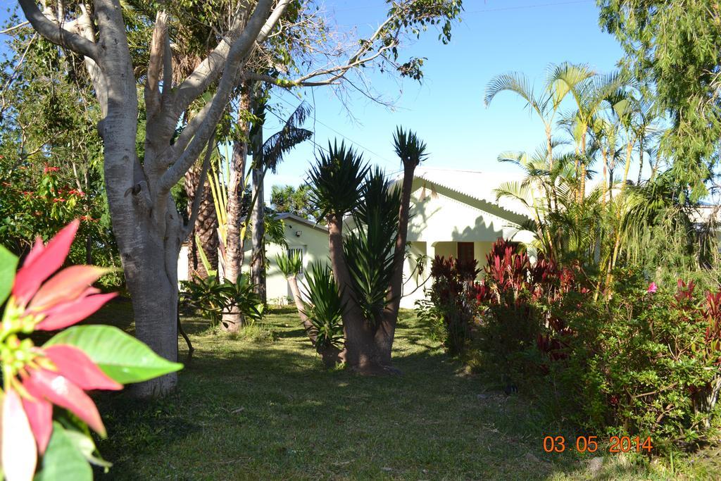 La Caz Oceane Bed & Breakfast Saint-Leu Exterior photo