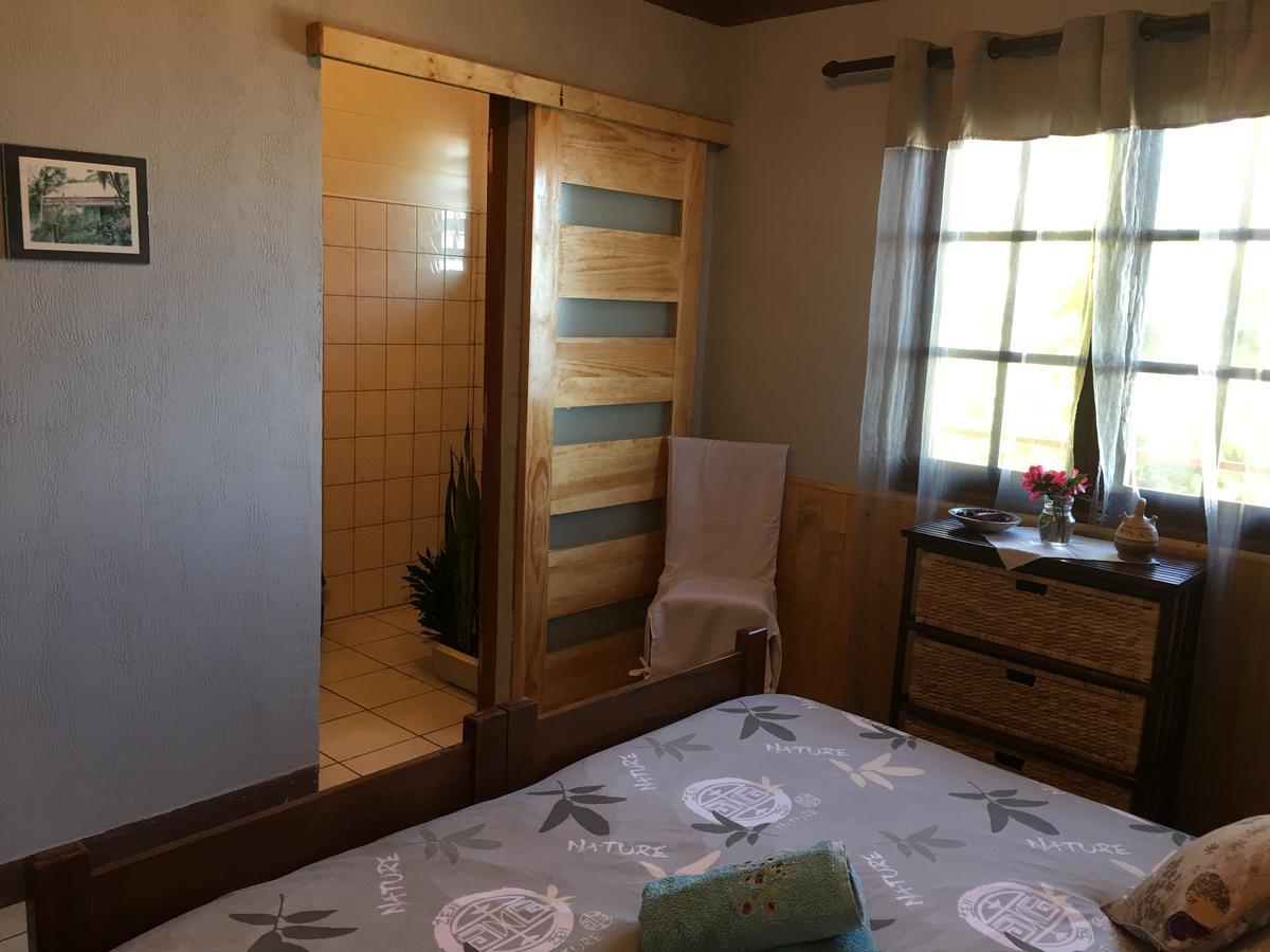 La Caz Oceane Bed & Breakfast Saint-Leu Exterior photo